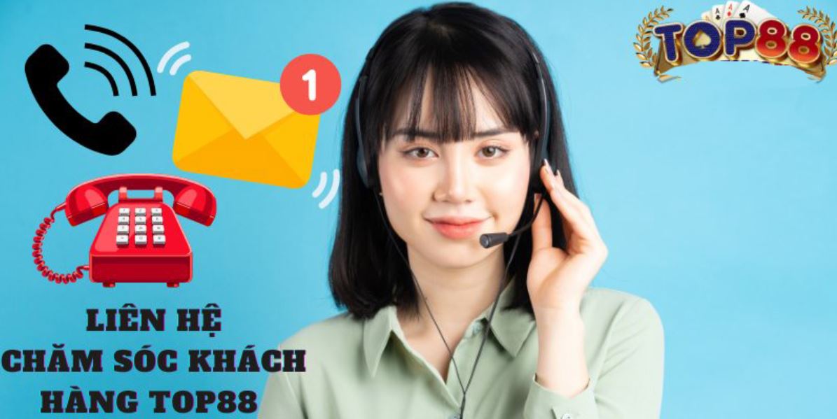 Câu hỏi thường gặp Top88