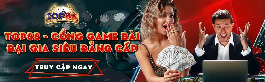 Đăng ký Top88 - Hướng dẫn tạo tài khoản Top88 ưu đãi cực HOT