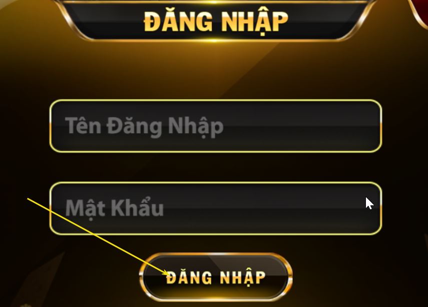 Đăng nhập Top88 app điện thoại