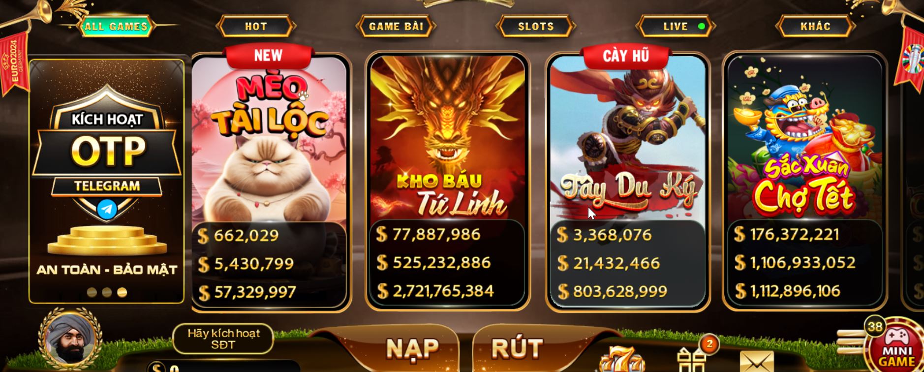 Top 03 Cách Rút Tiền Top88 Cực An Toàn Không Phải Ai Cũng Biết