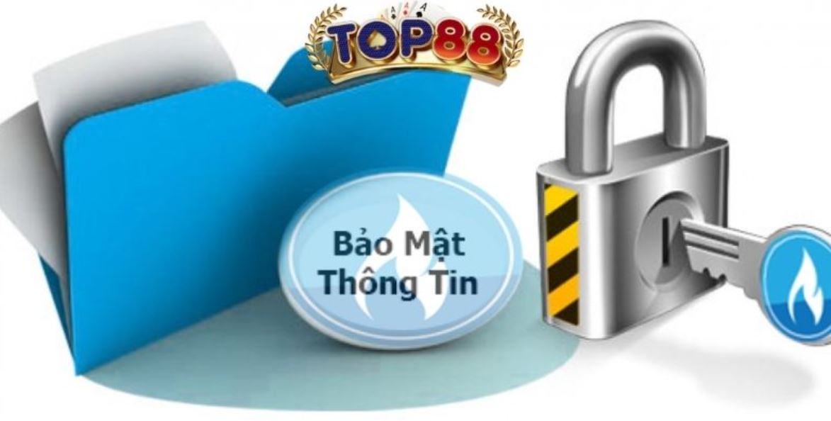 Chính sách bảo mật Top88 cập nhật T6 2024