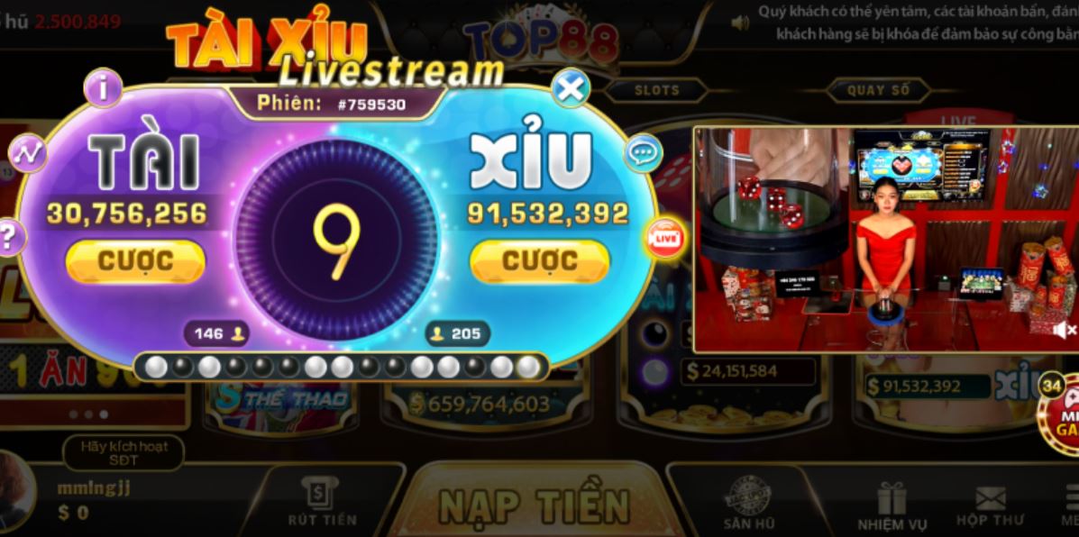 Hướng Dẫn Tải Và Cài Đặt Ứng Dụng Top88 Cho Tân Thủ Đã Trải Nghiệm