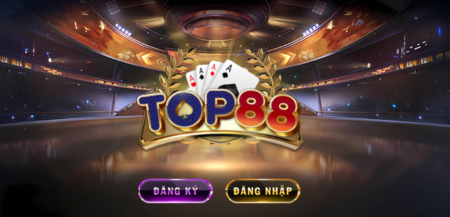 chơi cá cược top88 trên trình duyệt