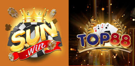 so sánh cổng game sunwin và top88